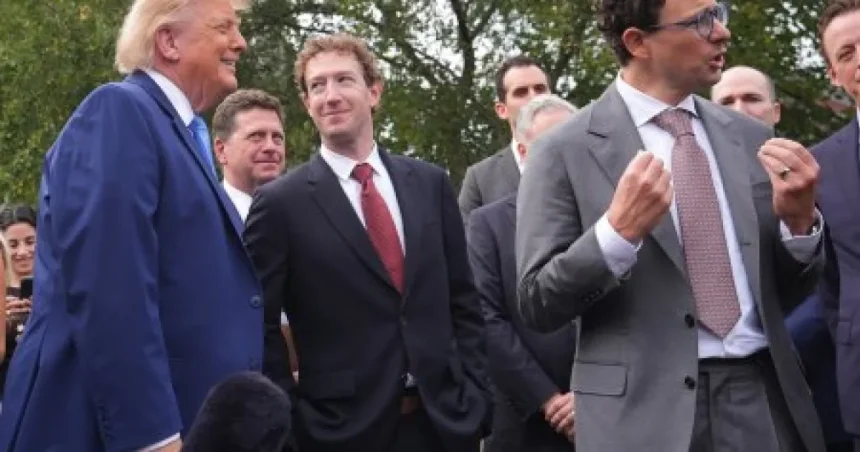 Nový filter o AI: Trump nechal bezpečnosť AI na firmách, ktoré opakovane zlyhávajú
