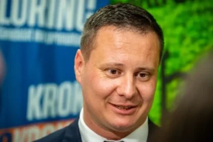 Novým primátorom Košíc je Lörinc, rokuje aj s PS a s Trnkom má dobré vzťahy