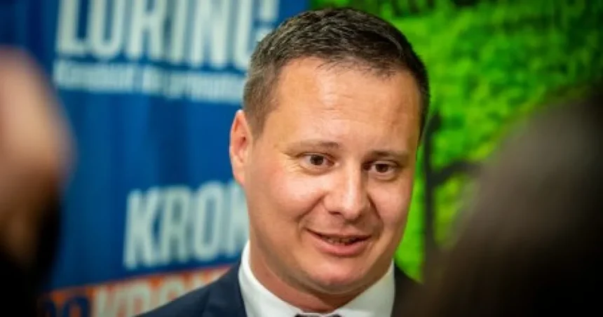 Novým primátorom Košíc je Lörinc, rokuje aj s PS a s Trnkom má dobré vzťahy