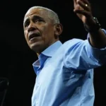 Obama si ostro vystrelil na republikánov žartami o Trumpovi, ten ho hneď skritizoval