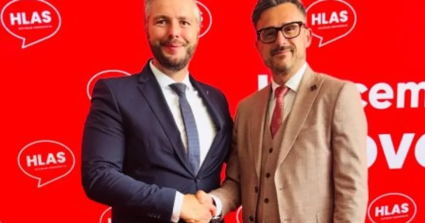 Obvinenie zo subvenčného podvodu pre asistenta poslanca Slyška