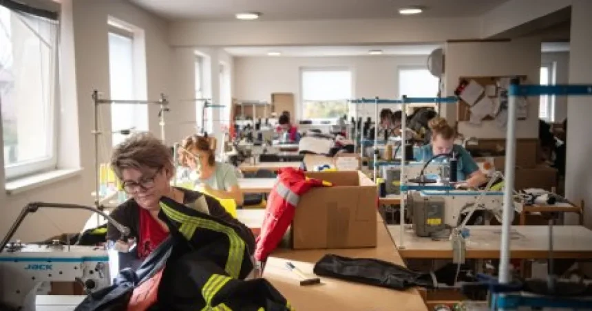 Od zajtra desať dní. Čo hovorí Zákonník práce o nariadenej dovolenke