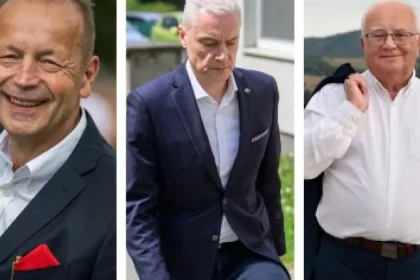Opozícia v Prešove riskuje prehru. PS tlačí na KDH, aby kandidáti odstúpili