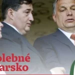 Orbán financoval propagandu cez oligarchu, ktorý zbohatol zo štátnych zákaziek