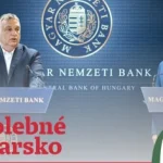 Orbánov pravdepodobný nástupca je v rukách polície (163. deň vlády Tiszy)