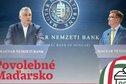 Orbánov pravdepodobný nástupca je v rukách polície (163. deň vlády Tiszy)