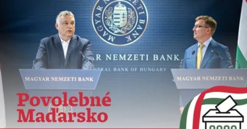 Orbánov pravdepodobný nástupca je v rukách polície (163. deň vlády Tiszy)