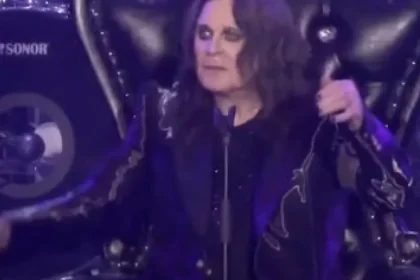 Ozzy Osbourne sľúbil manželke rozlúčkový koncert