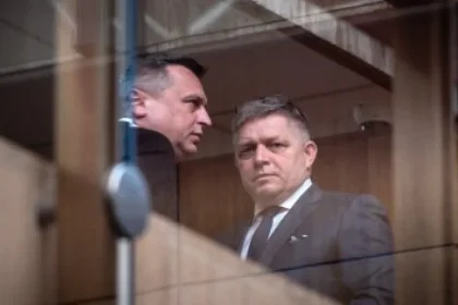 Panel expertov o kríze: Fico zaskočený, Danko ukázal vydieranie