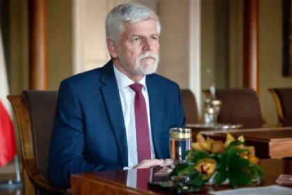 Pavel sa vrátil z Maroka a zúčastní sa volieb