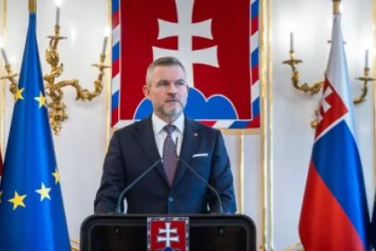 Pellegrini nechce vymenovať Kuffu, obráti sa na Ústavný súd