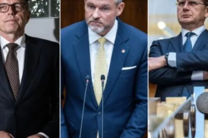 Pellegrini odmietol Kuffu, hoci sám roky bránil obvinených vo vysokých funkciách
