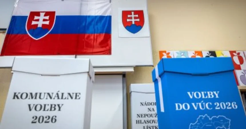 Petržalka: vyplnený lístok aj dva lístky na primátora, voliči hlásili incidenty