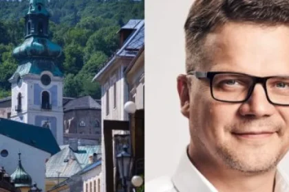 Po stretnutí so seniormi uveril v víťazstvo. V Banskej Štiavnici po 16 rokoch prišla zmena