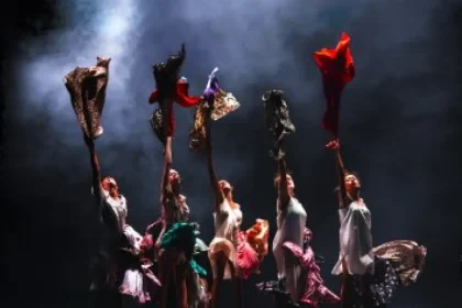 Po virálnom videu je festival Bratislava v pohybe takmer vypredaný