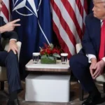 Podarí sa mu zaútočiť, alebo od útoku upustí?