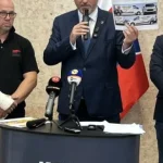 Polaček: Spojenie s kauzou Lörinc je sprisahanie, reportér Markízy hrá špinavé hry