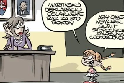 Politici by nemali rozhodovať o tom, kto bude riadiť školu