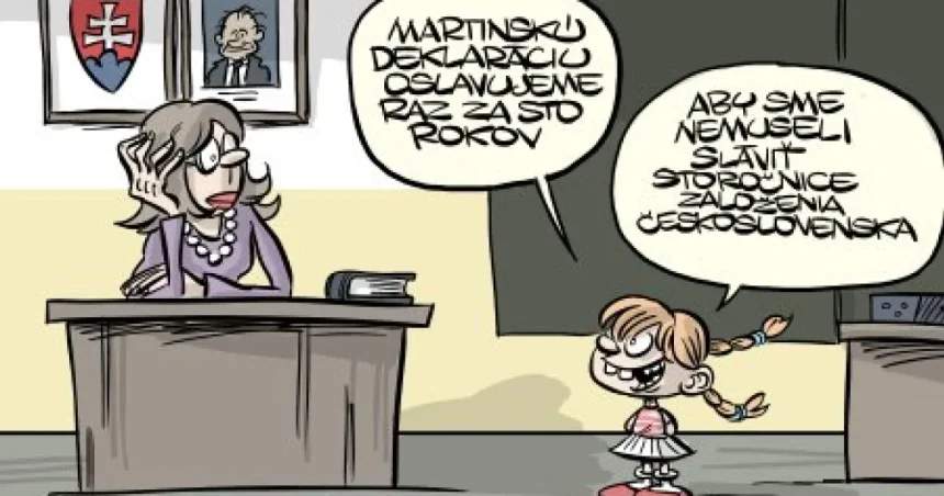 Politici by nemali rozhodovať o tom, kto bude riadiť školu