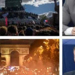 Politici šíria hoaxy o Francúzsku, Uhrík a Mazurek varujú pred migráciou