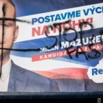 Prešovská domácnosť vzplanula pre rozdielne voľby detí a rodičov
