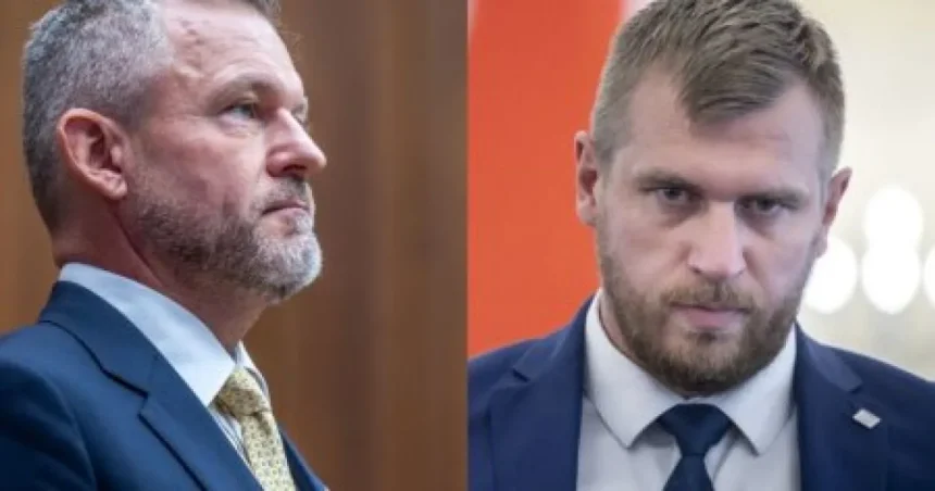 Prezident zatiaľ Kuffu nevymenuje, žiada od Fica nového nominanta