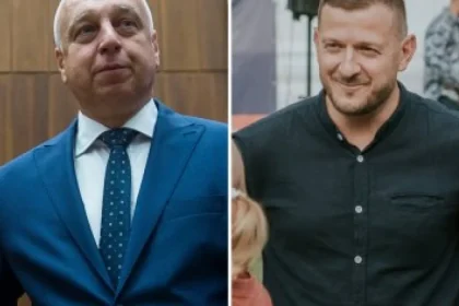Primátor Hlasu prirovnal opozičného kandidáta k jehovistovi