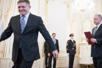 Provokácia sa stala nástrojom zhrubnutej politiky
