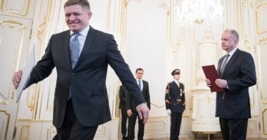 Provokácia sa stala nástrojom zhrubnutej politiky