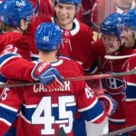 Ráno s NHL: Slafkovský hral ako posadnutý, chválil ho expert