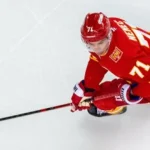 Ráno z Calgary: Nemec ukázal novú silu v situácii, v ktorej predtým pohorel