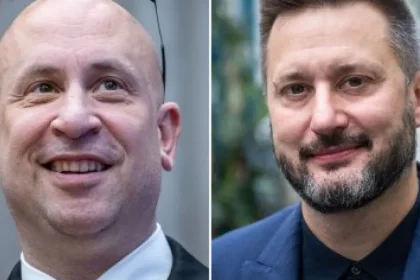 Ráž a Vallo: Primátor ministrovi, ulice sú menej bezpečné pre nižšie tresty