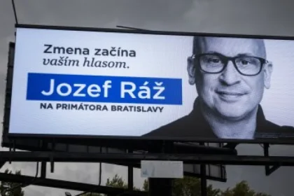 Rážov potenciál a favoriti žúp: ako čítať prieskumy