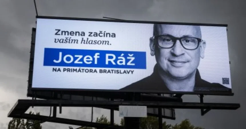 Rážov potenciál a favoriti žúp: ako čítať prieskumy