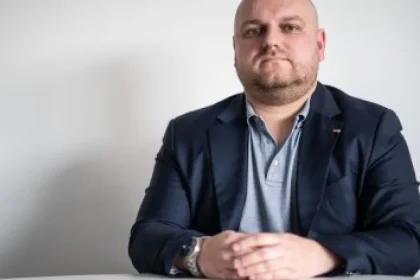 Repa na súde vysvetľoval nahrávku, ktorú Fico použil na tlačovke