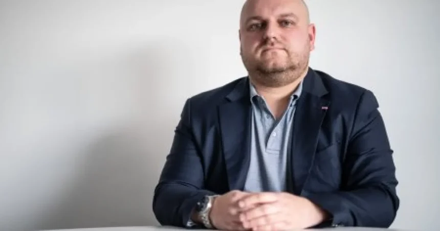Repa na súde vysvetľoval nahrávku, ktorú Fico použil na tlačovke