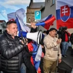 Republika je čoraz aktívnejšia aj na juhu a robí kampaň aj v maďarčine