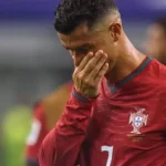 Ronaldo diktoval trénerovi, čo povedať médiám