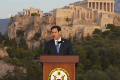 Rubio nechal Európu bez odpovedí o zámeroch USA