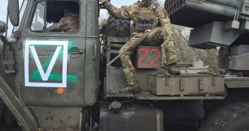 Ruské straty atakujú rekordy, na verbovanie najímajú gangy