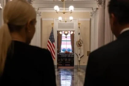 Saková v USA žiadala viac času, Slovensku hrozia sankcie pre ruskú ropu