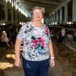 Šéfka družstva Beličáková: Obilniny sa neoplatí predávať, bez dotácií to neutiahneme