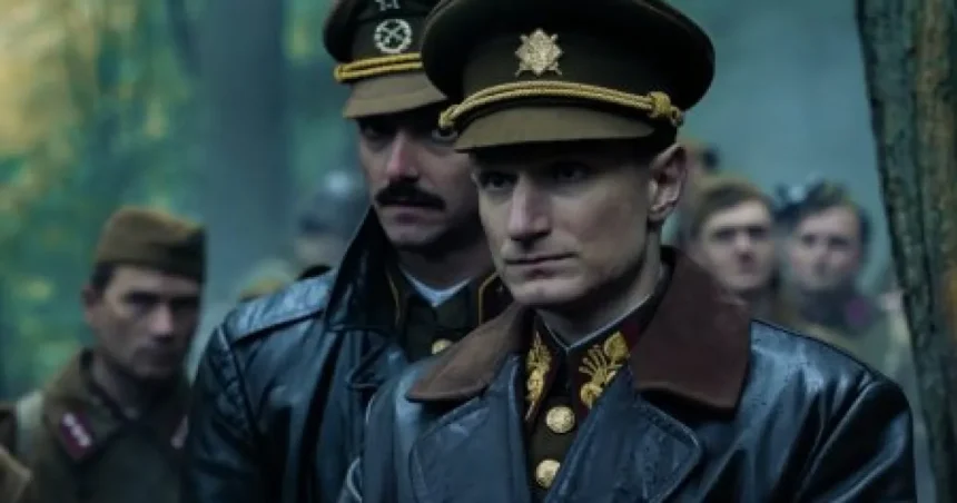 Šimečka, Mikušovič: Je nefér, že film Golian neukazuje ani jeden víťazný moment Povstania