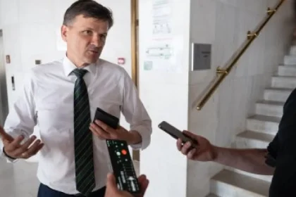 Šipoš nesmrdí, no Slovensko ešte stále nevoňa