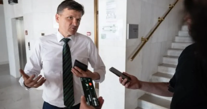 Šipoš nesmrdí, no Slovensko ešte stále nevoňa