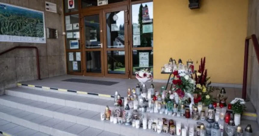 Šíria lži o zavraždenom dievčati zo Staškova, rodina to odmieta