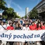Slováci hľadajú spoločnú cestu namiesto pochodu