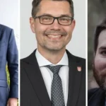 Sľuby kandidátov na starostu Ružinova: Miletička, cesty a vnútrobloky