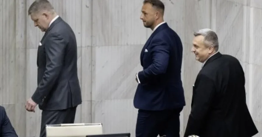 Smer a Hlas strácajú veľké mestá, prišli aj o bašty