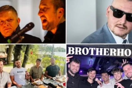 Smer hlása boj proti nenávisti. Štyri dôkazy, že ju sám šíril